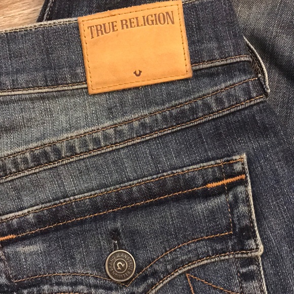True Religion Jeans - Picture 6 of 6